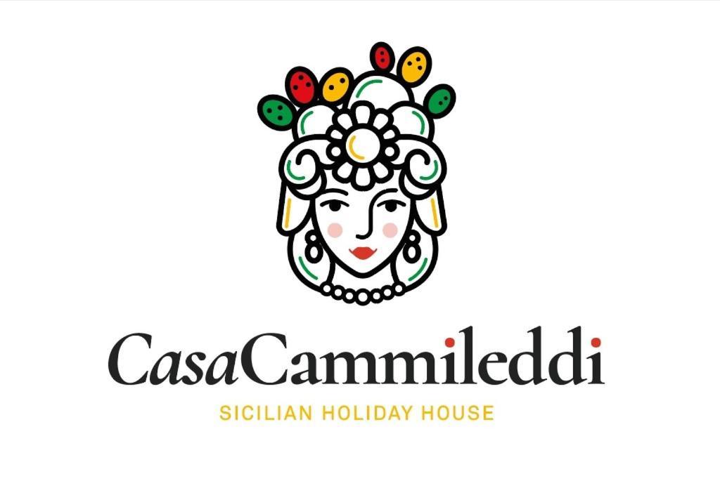 Cammileddi Apartment CTA Exterior photo